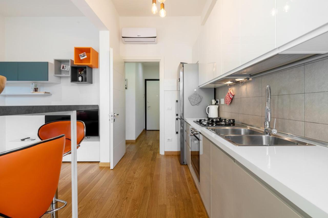 Appartement Doni Quiet And Comfortable With Balcony Florence