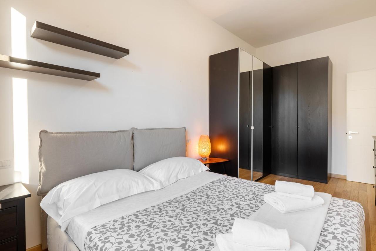 Doni Quiet And Comfortable With Balcony Appartement Florence