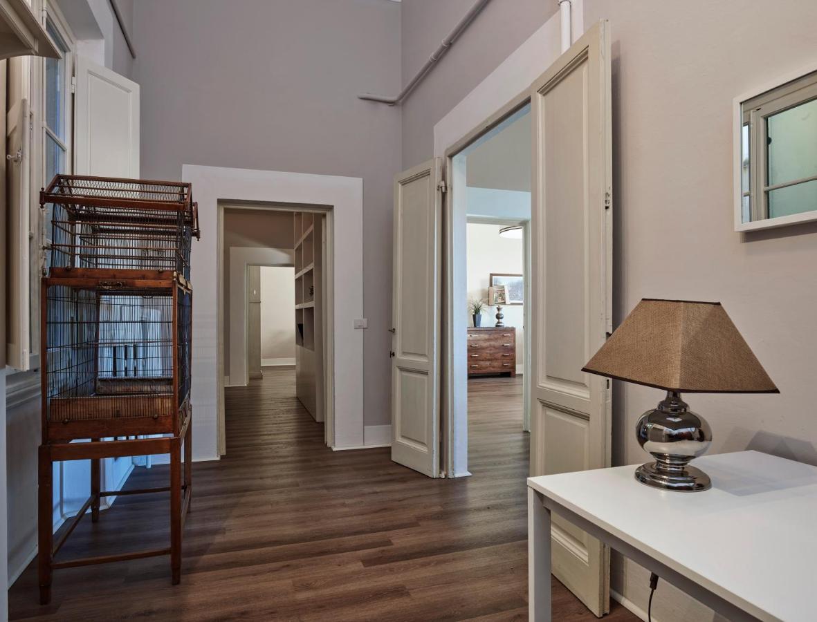Art Dante Appartement Florence