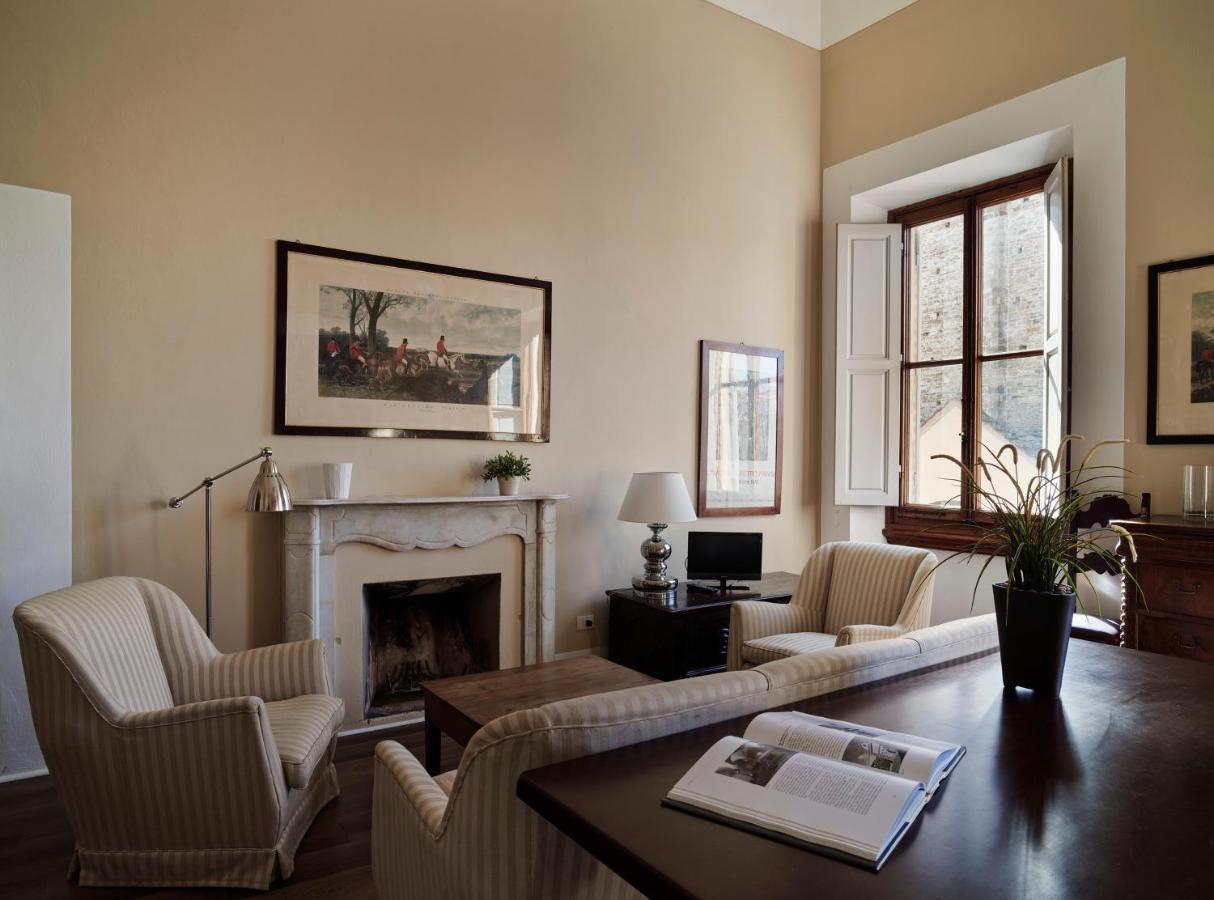 Art Dante Appartement Florence
