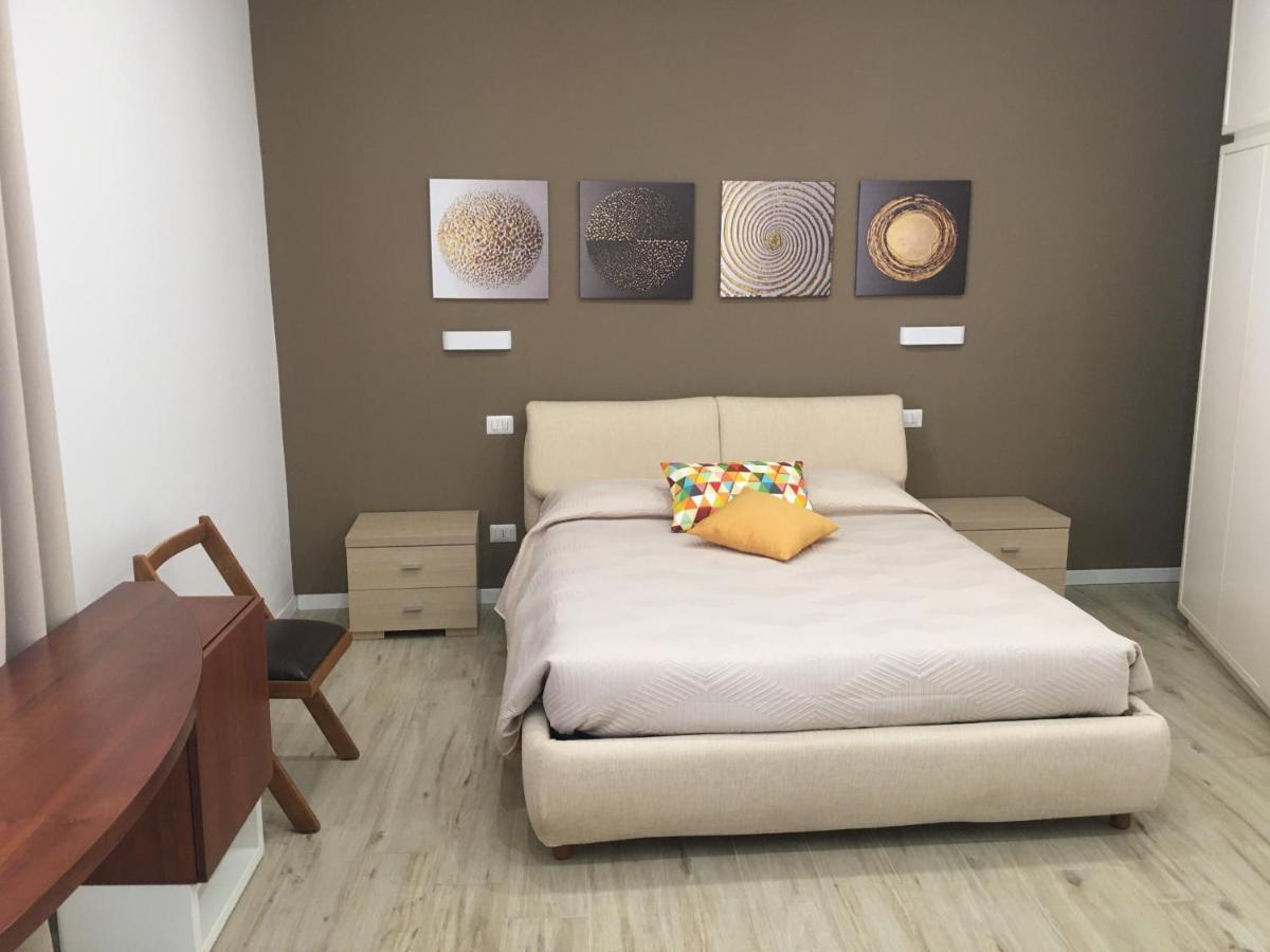 Di Gabriela Appartement *