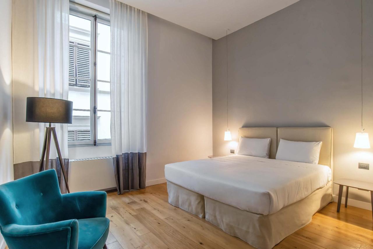 The Charm Of Santa Croce Apartamento