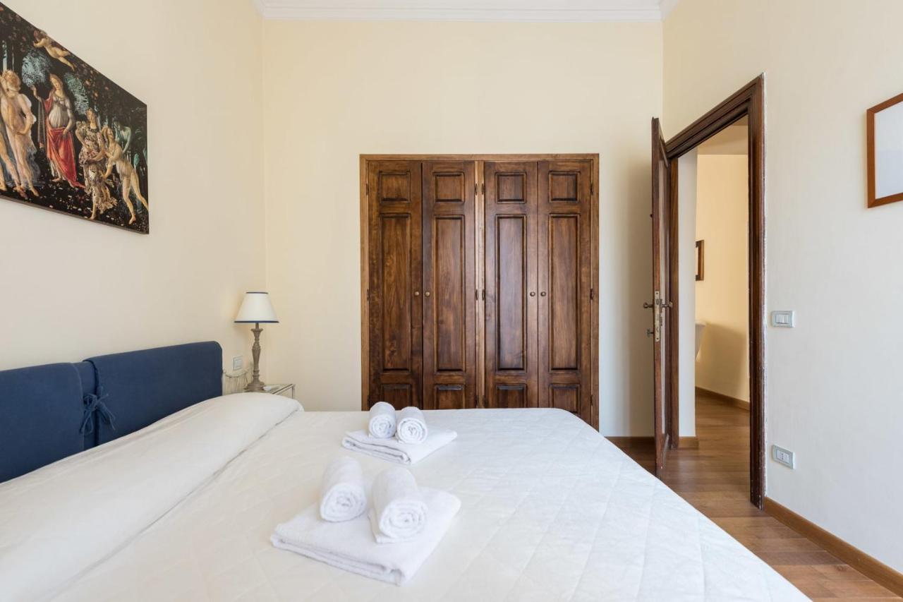 Charming 2bed Overlooking Duomo - Hosted By Sweetstay Appartement Florence