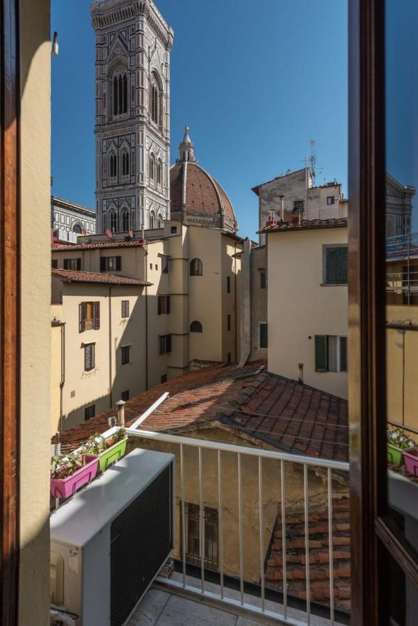 Appartement Charming 2bed Overlooking Duomo - Hosted By Sweetstay