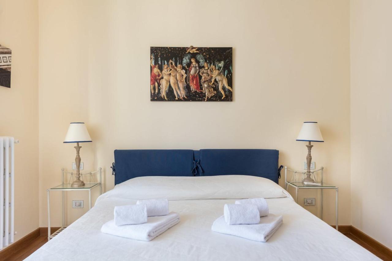 Appartement Charming 2bed Overlooking Duomo - Hosted By Sweetstay *