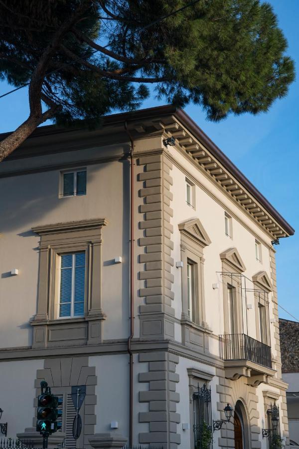 Dimora Palanca 5* Firenze