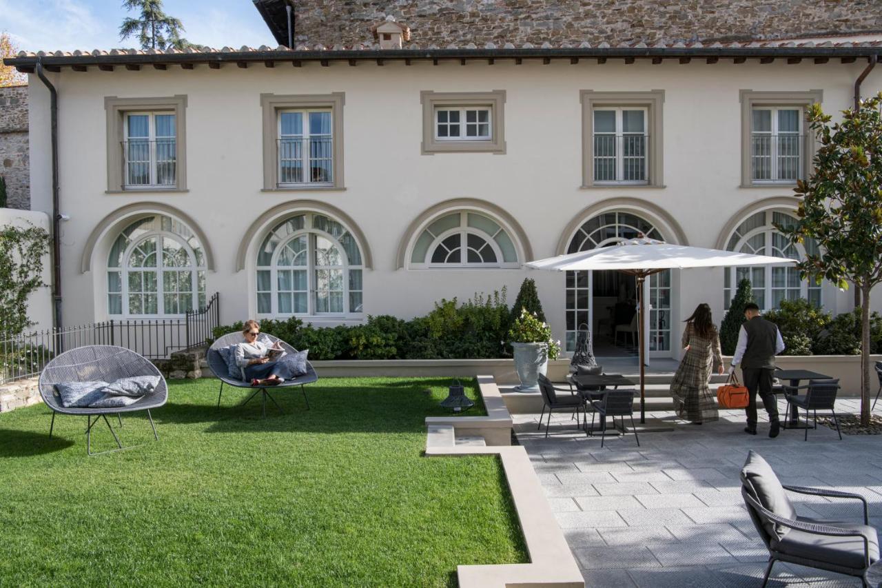 Dimora Palanca Hotel 5*