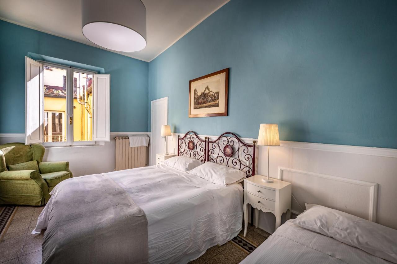 Hs4u Montebello Lejlighed Firenze