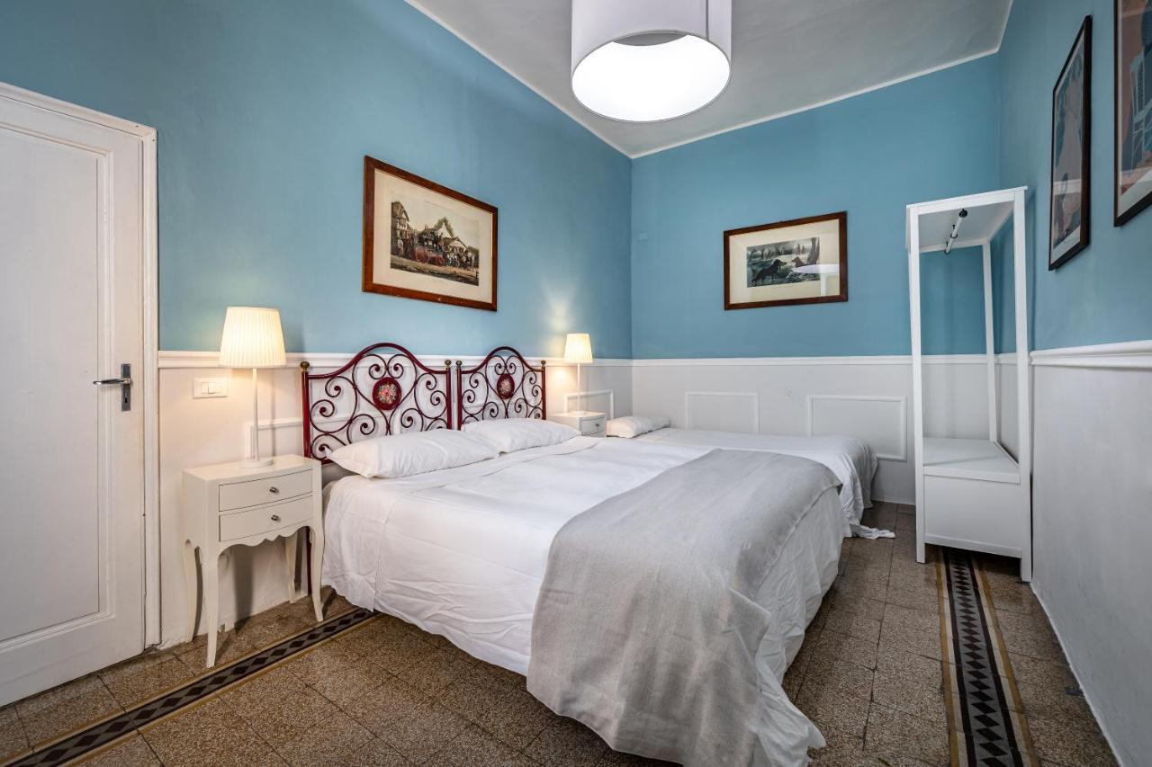 Lejlighed Hs4u Montebello