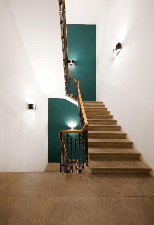 Numa 4* Florença