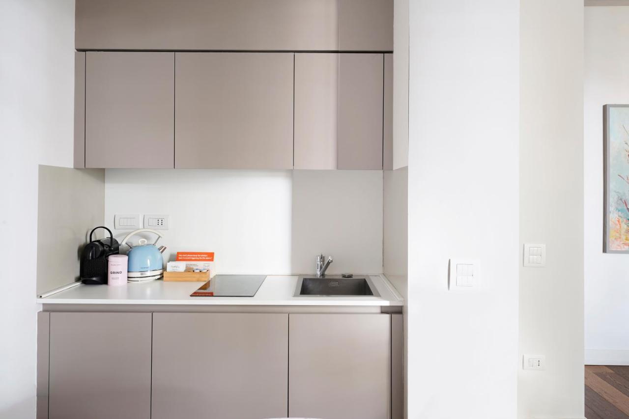 Numa Aparthotel 4*