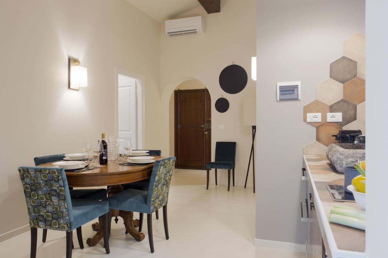 Dafne Magnificent Attic Overlooking The Duomo Appartement Florence