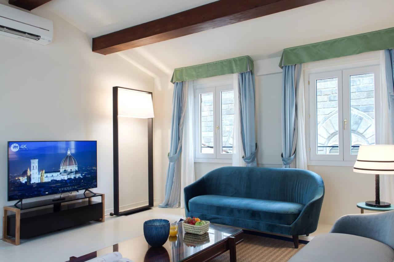 Dafne Magnificent Attic Overlooking The Duomo Appartement Florence
