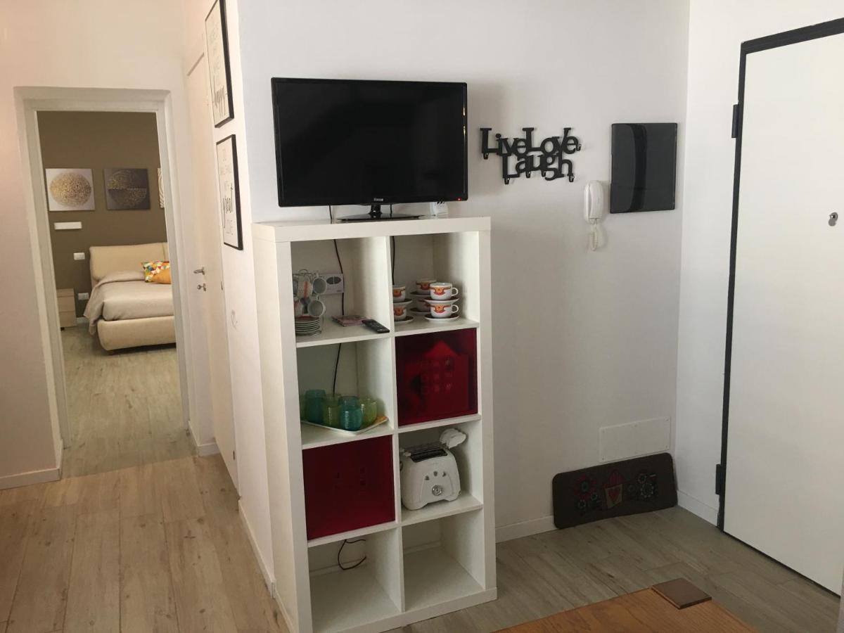 Di Gabriela Appartement *