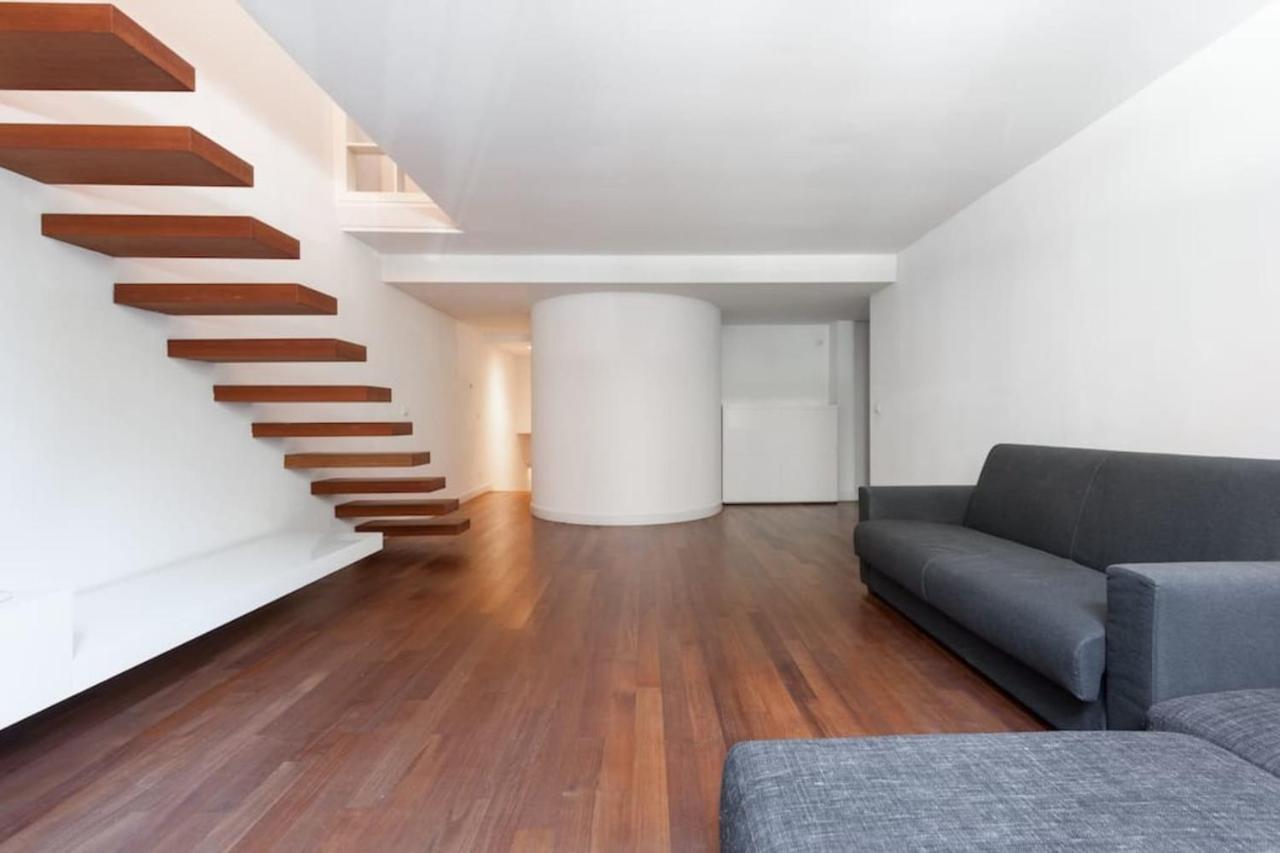 Appartement Santa Maria Novella Stylish Loft Great Location-hosted By Sweetstay Florence