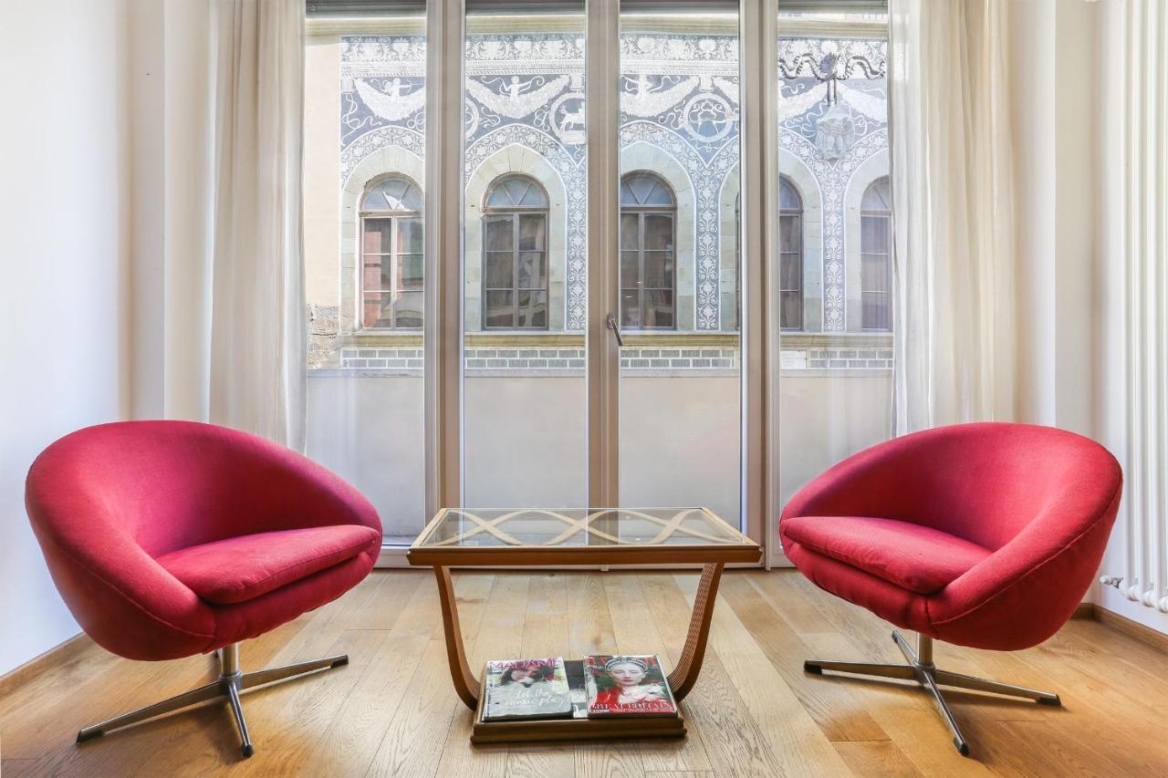 Apartment Luxury Pontevecchio 5 Stars
