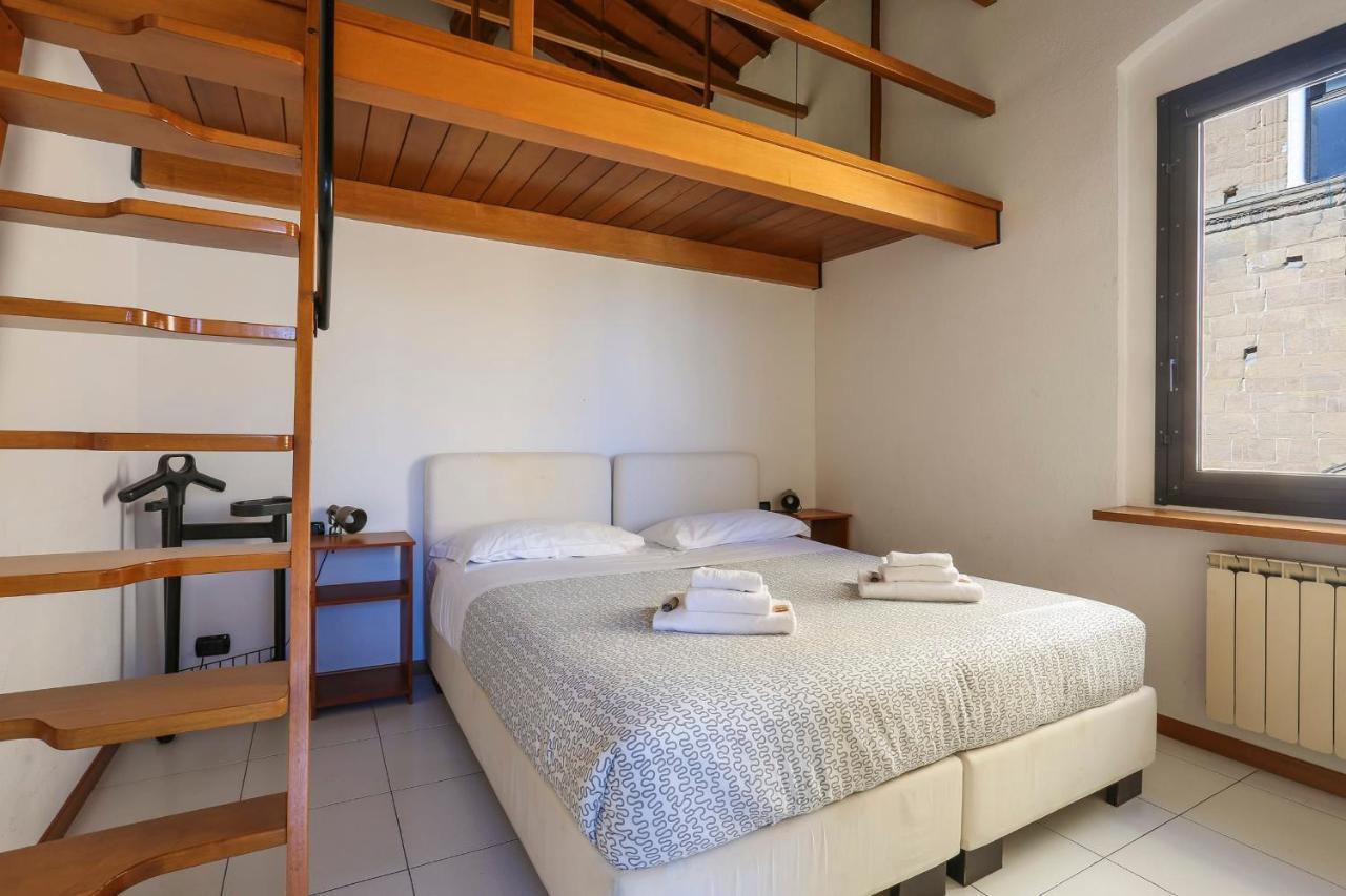 Palazzo Vecchio Penthouse - Hosted By Sweetstay Firenze