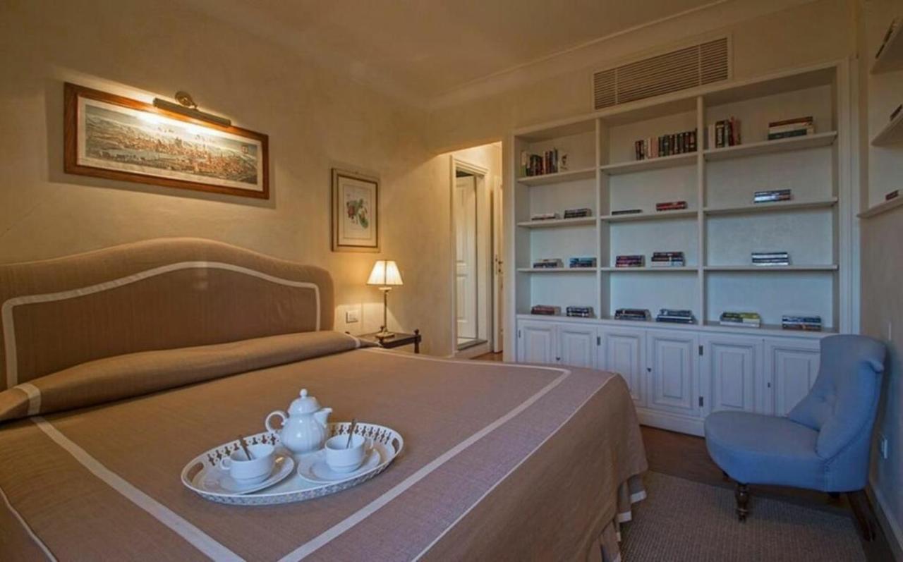 Leilighet Signorelli Halldis Firenze