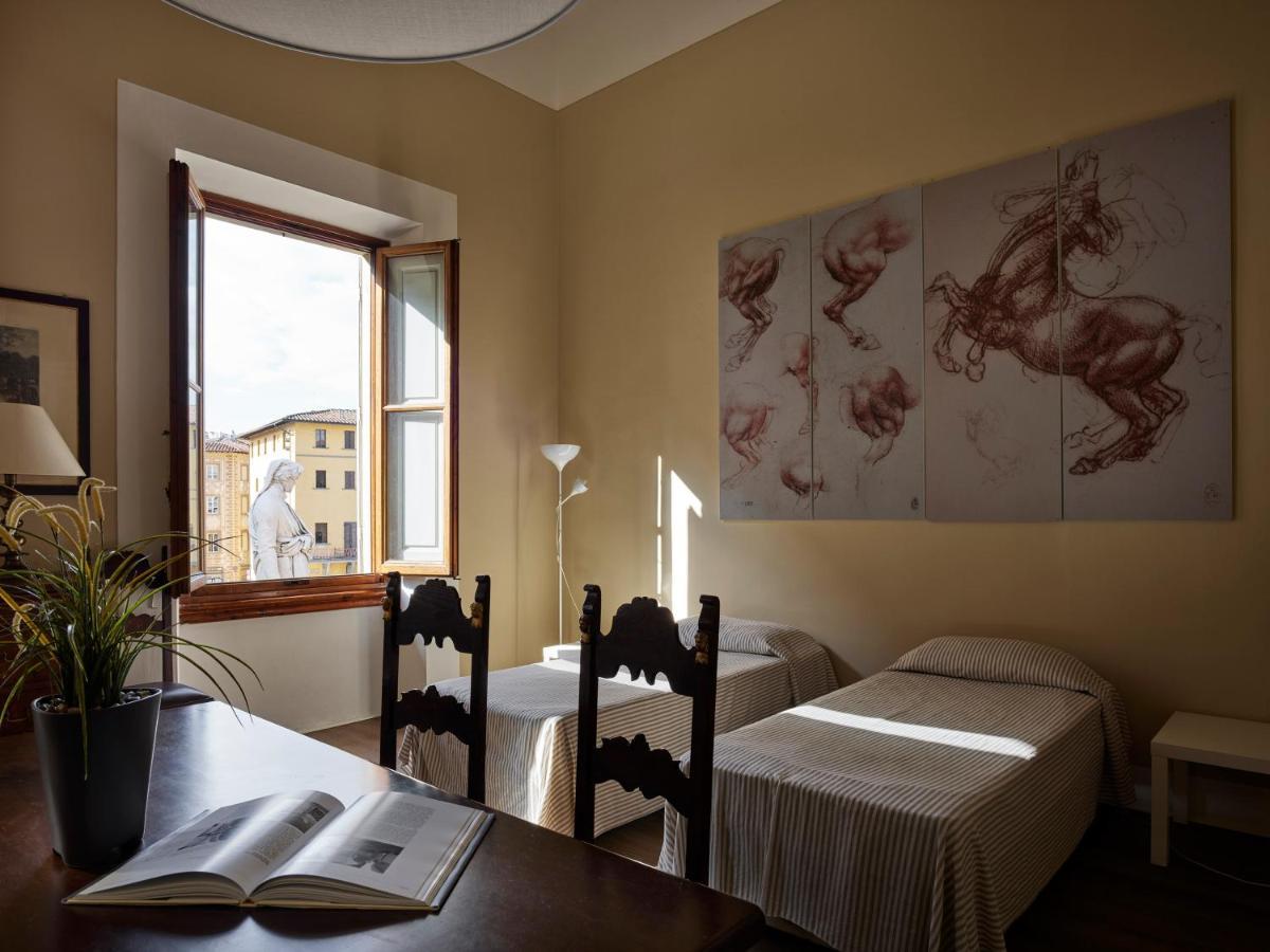 Appartement Art Dante