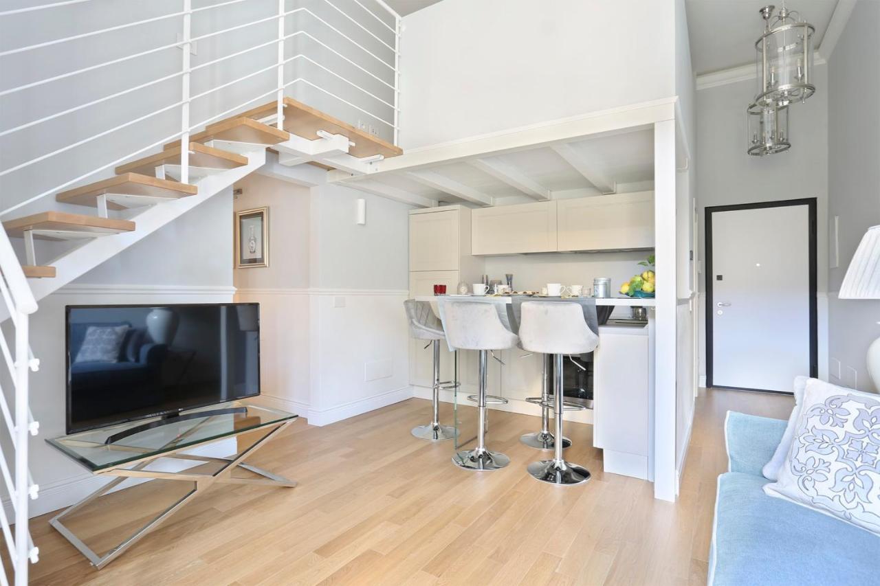 Design In The Heart Of - Hosted By Sweetstay Apartamento