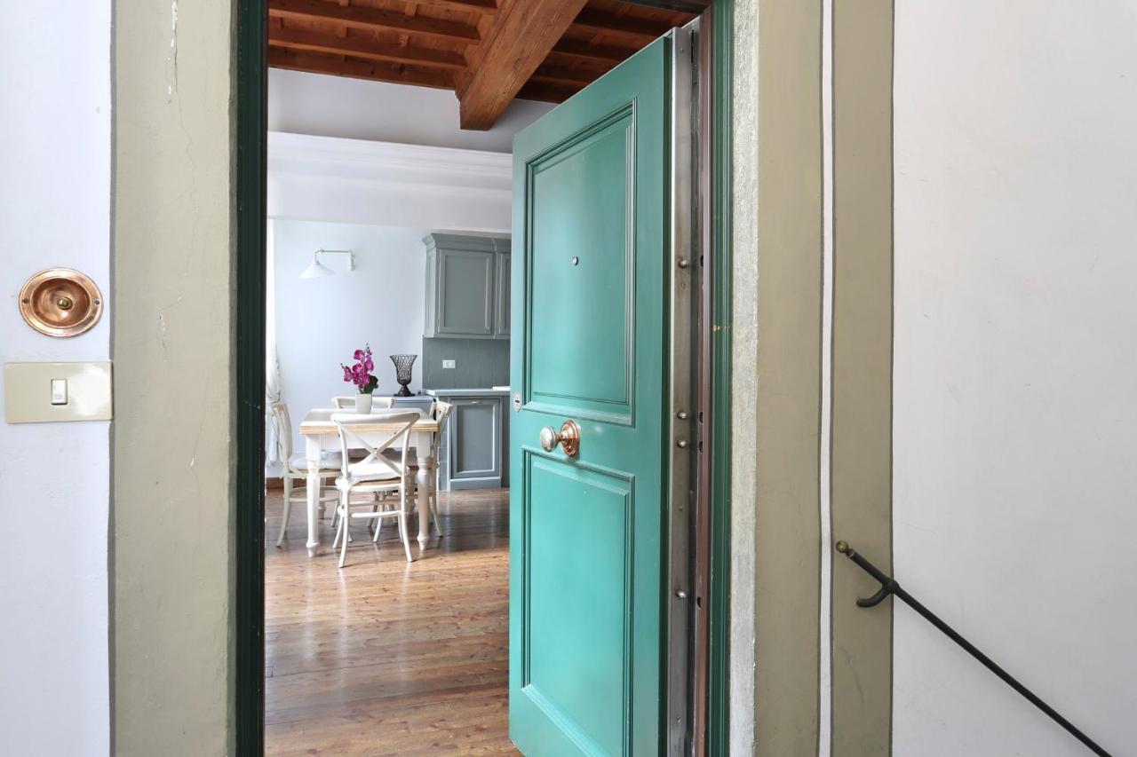 Appartement Pontevecchio Stylish In *