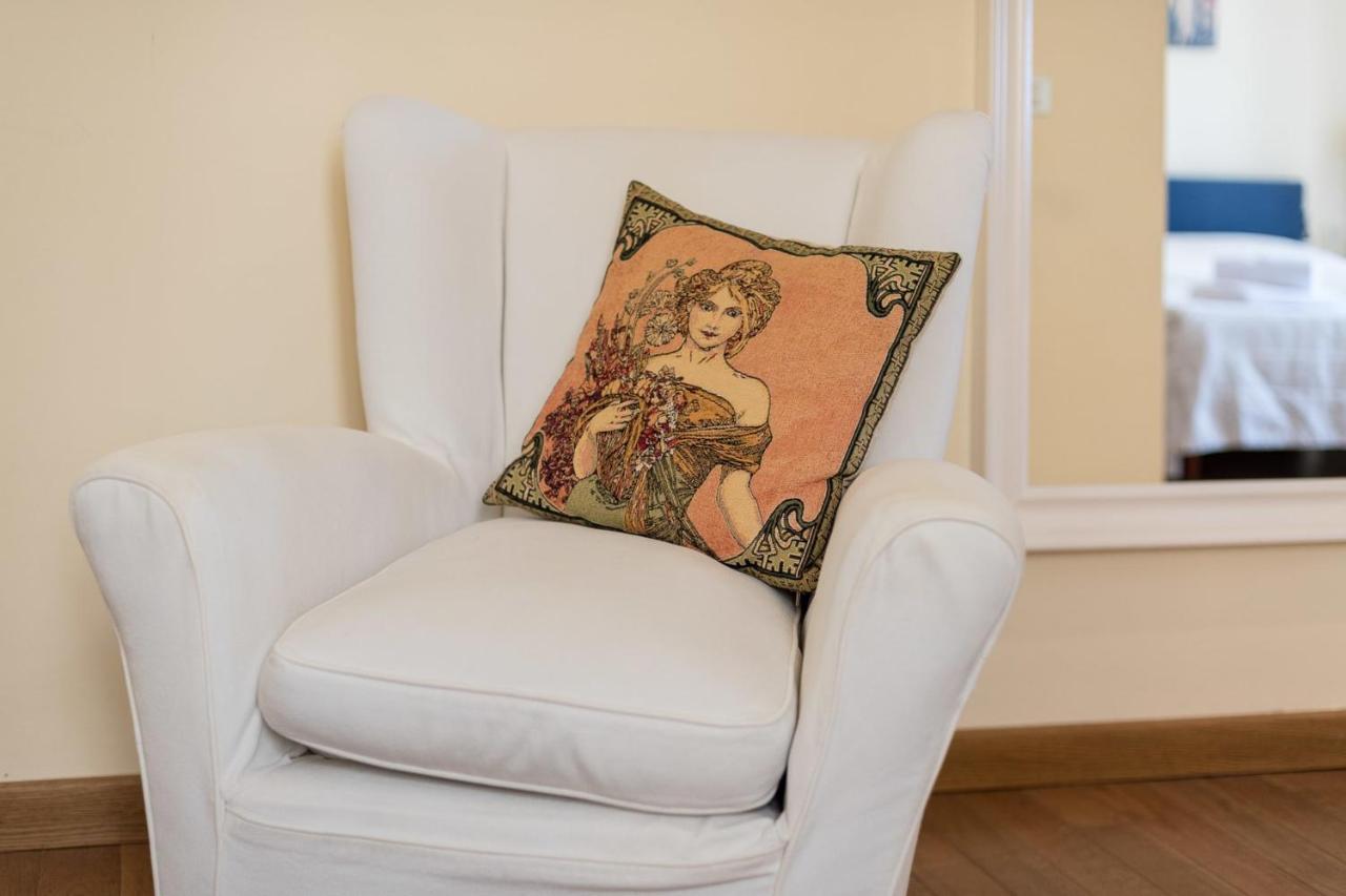 Appartement Charming 2bed Overlooking Duomo - Hosted By Sweetstay Florence