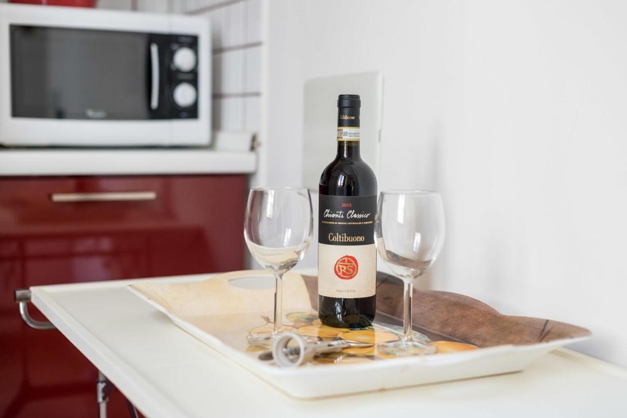 Appartement Charming 2bed Overlooking Duomo - Hosted By Sweetstay *