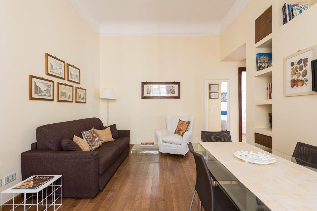 Charming 2bed Overlooking Duomo - Hosted By Sweetstay Appartement *