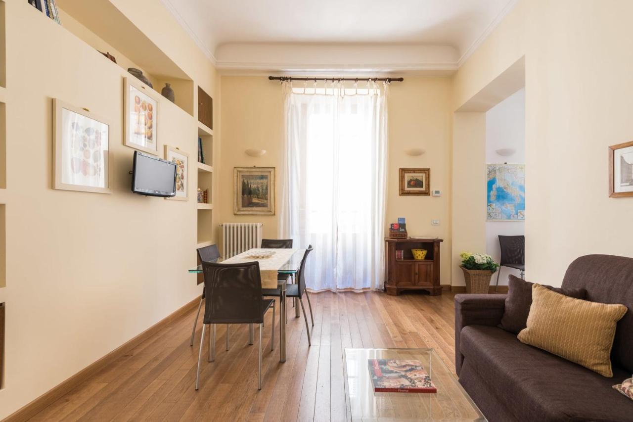 Appartement Charming 2bed Overlooking Duomo - Hosted By Sweetstay Florence