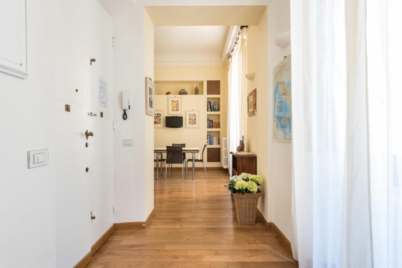 Charming 2bed Overlooking Duomo - Hosted By Sweetstay Appartement Florence