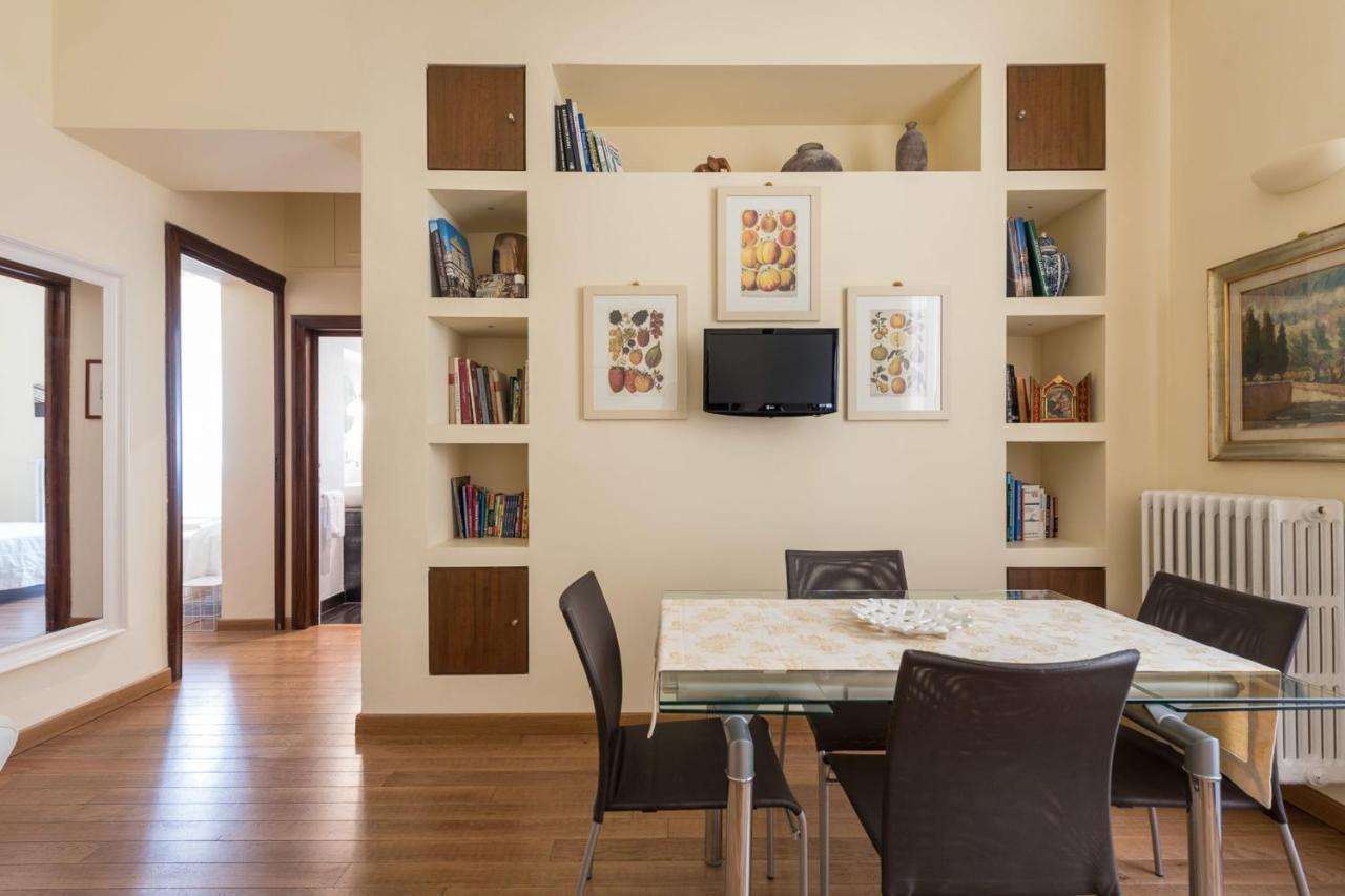 Appartement Charming 2bed Overlooking Duomo - Hosted By Sweetstay