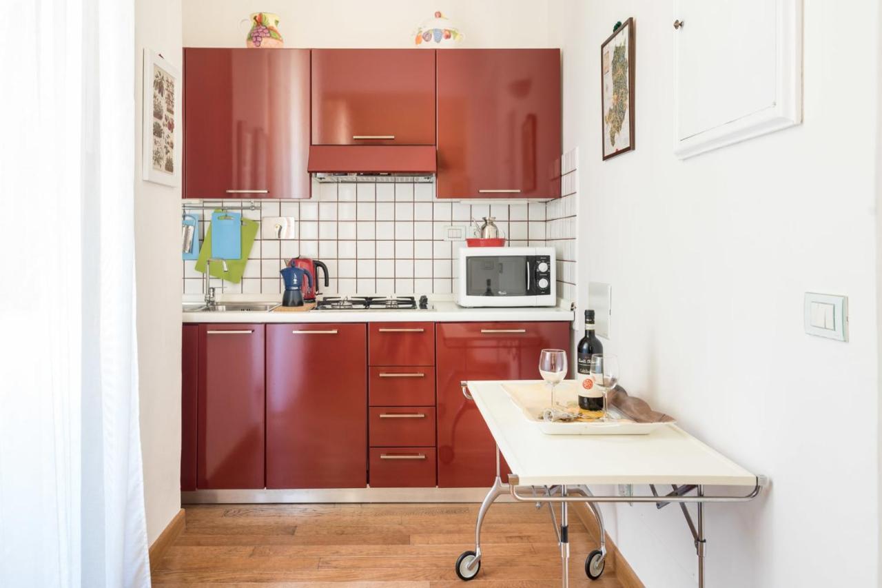 Appartement Charming 2bed Overlooking Duomo - Hosted By Sweetstay *