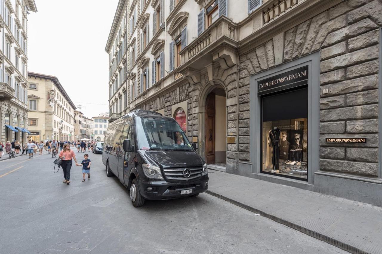 Appartement Charming 2bed Overlooking Duomo - Hosted By Sweetstay