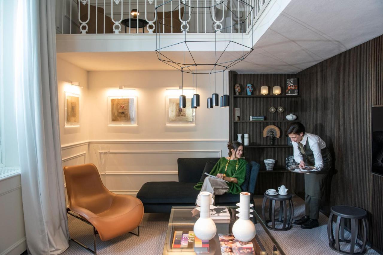Hotel Dimora Palanca 5*