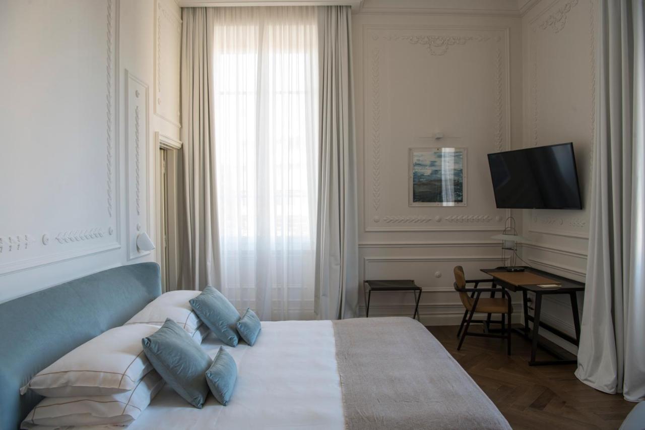 Dimora Palanca Hotel 5*