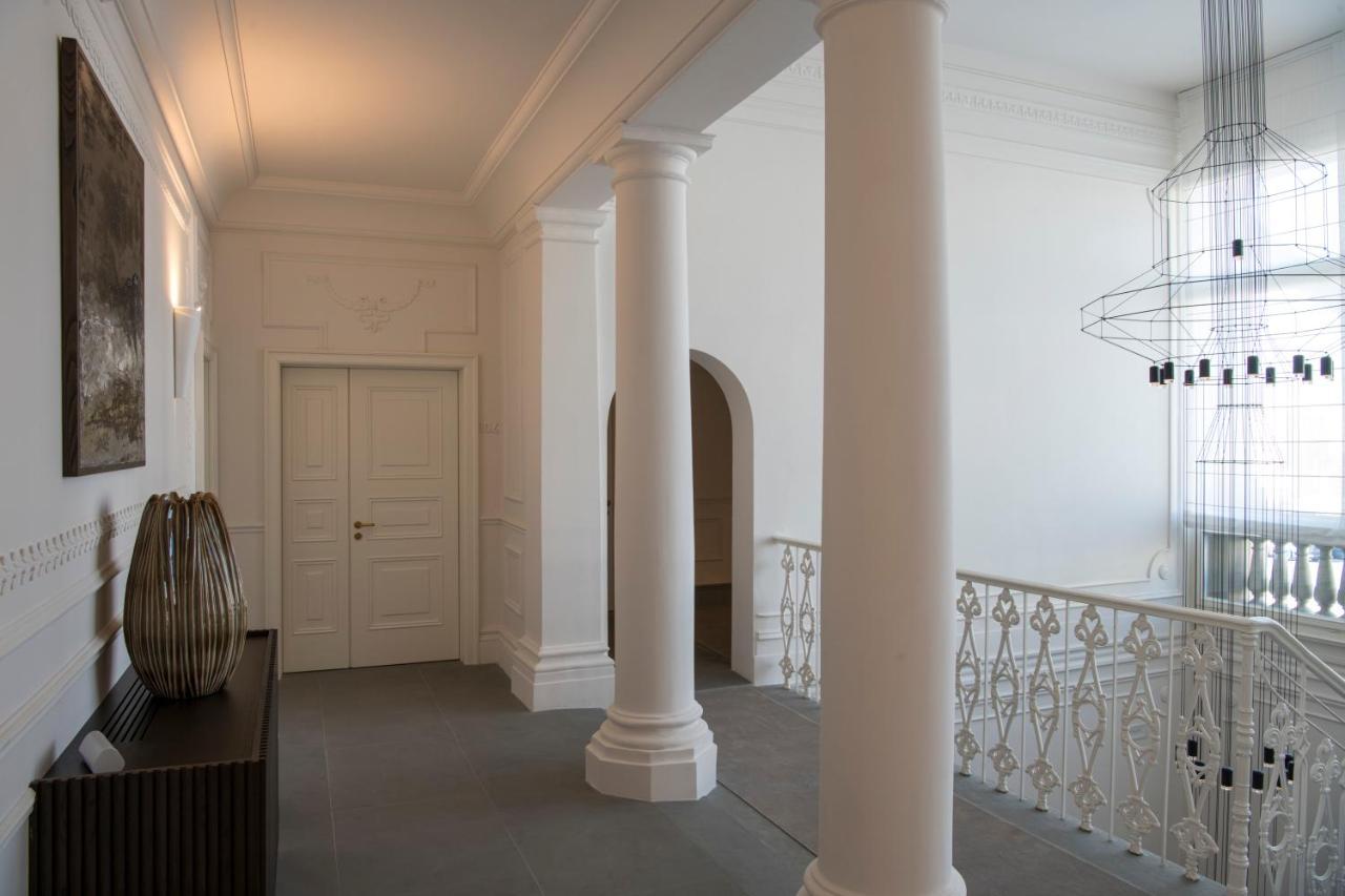 Dimora Palanca Hotel Firenze