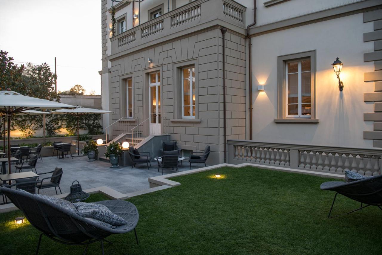 Hotel Dimora Palanca