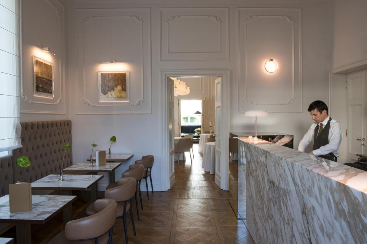 Hotel Dimora Palanca 5*
