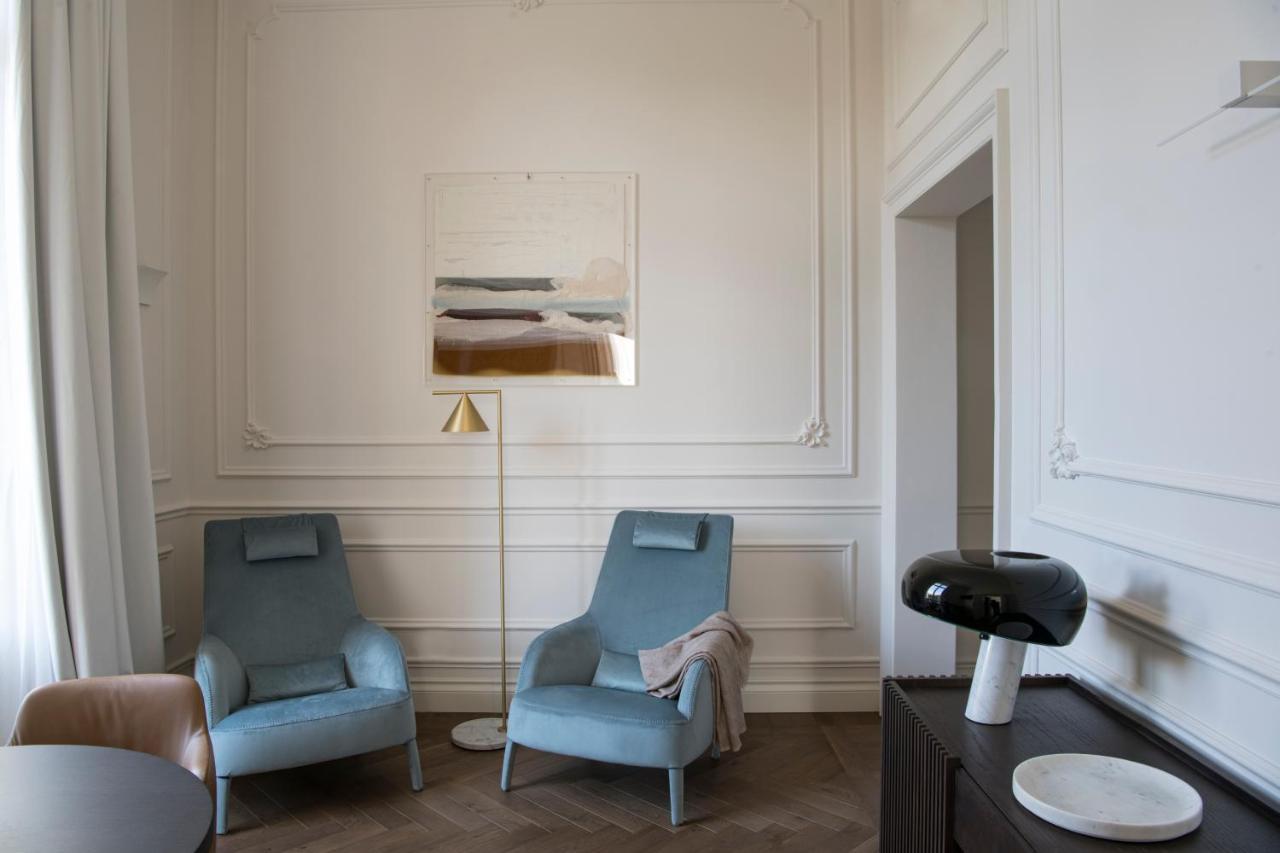 Hotel Dimora Palanca Firenze