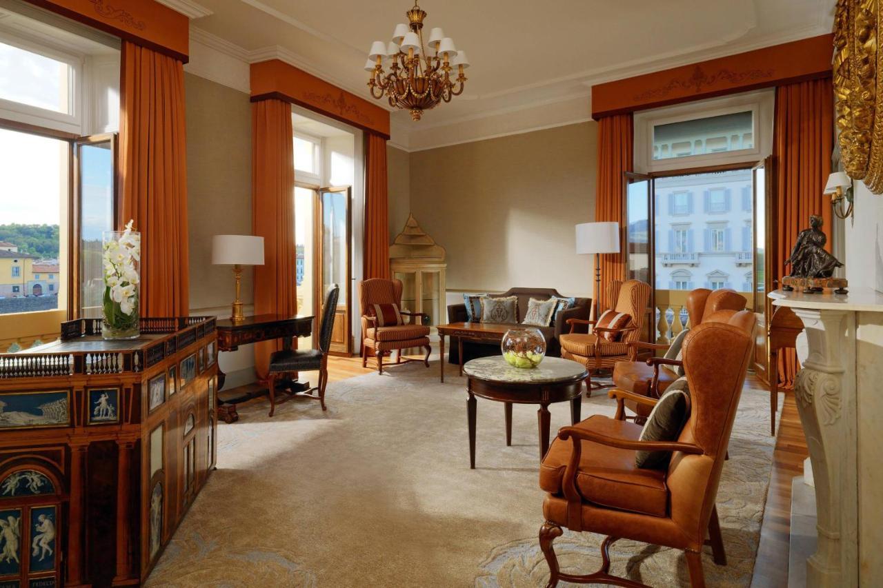 The Westin Excelsior, 5* Firenze