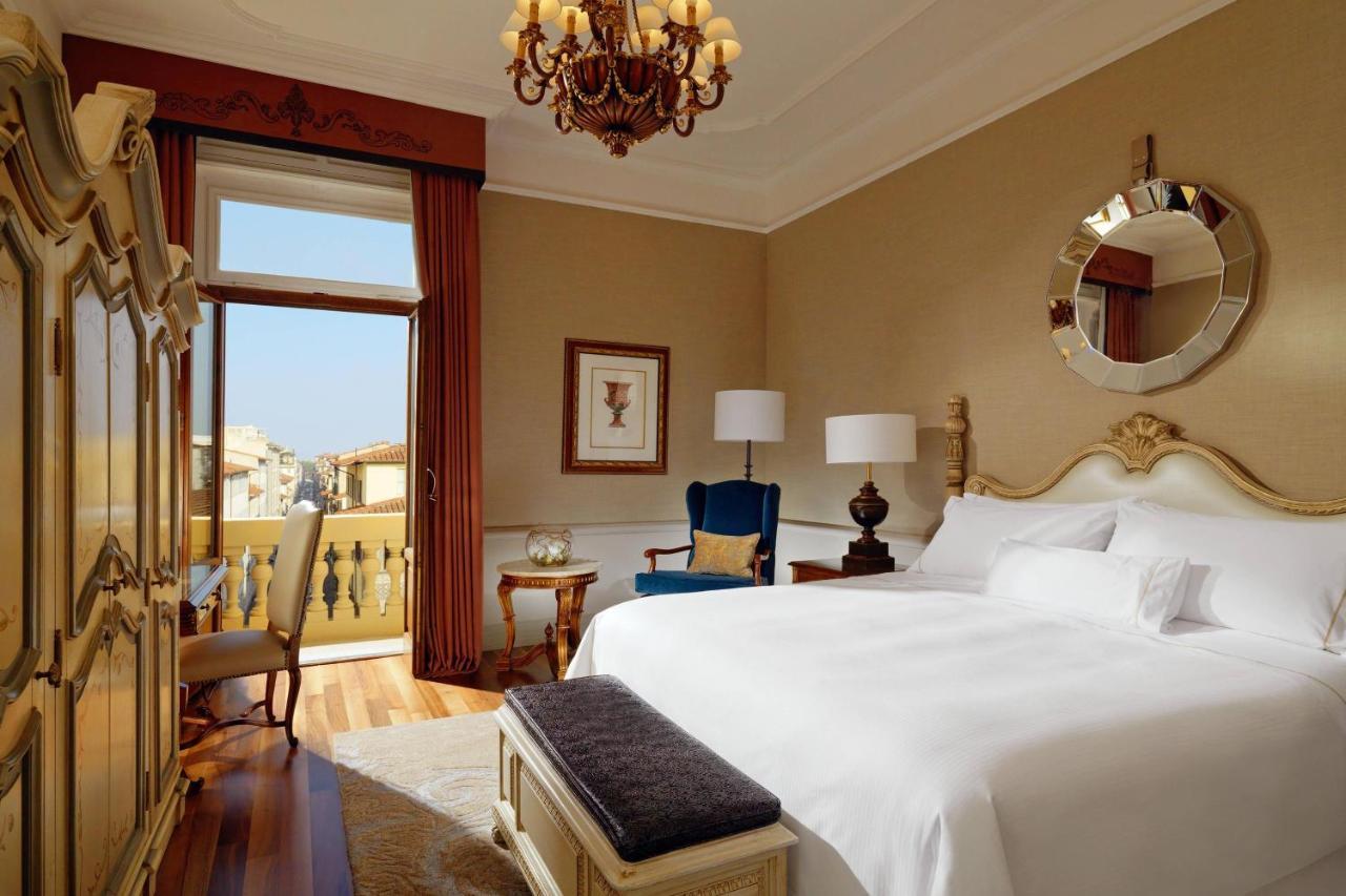 Hotel The Westin Excelsior, Firenze