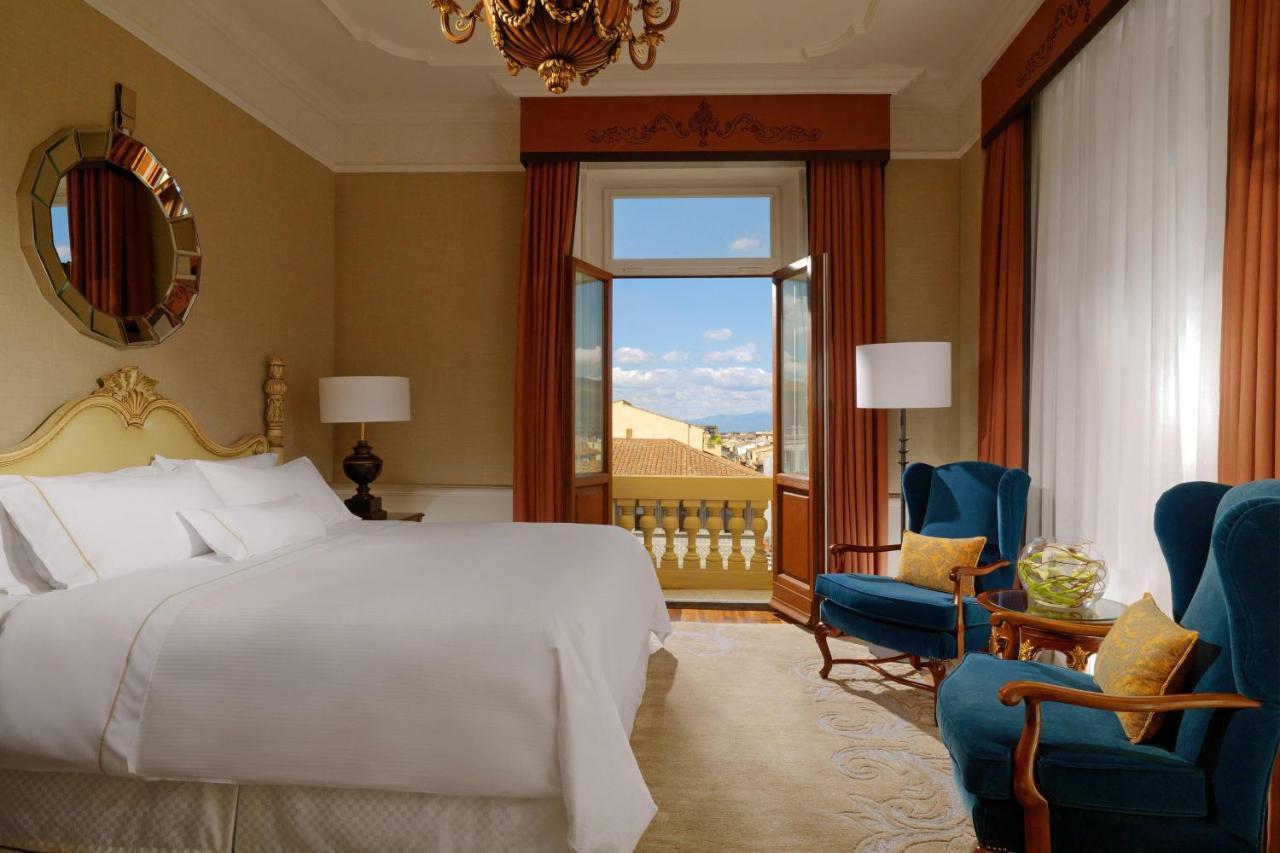 The Westin Excelsior, Firenze