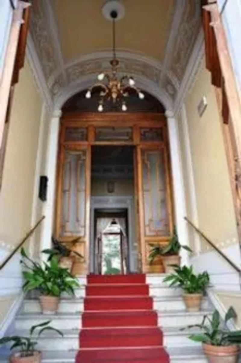 Maison d'hôtes Casa Secchiaroli 3*