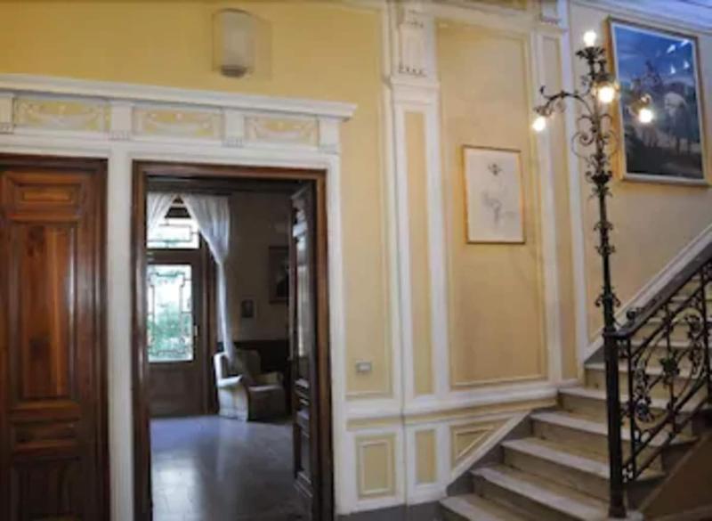 Maison d'hôtes Casa Secchiaroli 3*