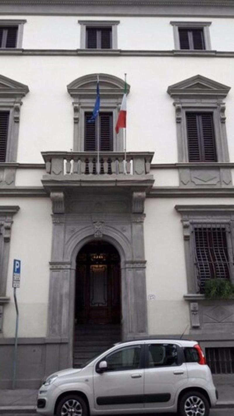 Casa Secchiaroli Maison d'hôtes 3*