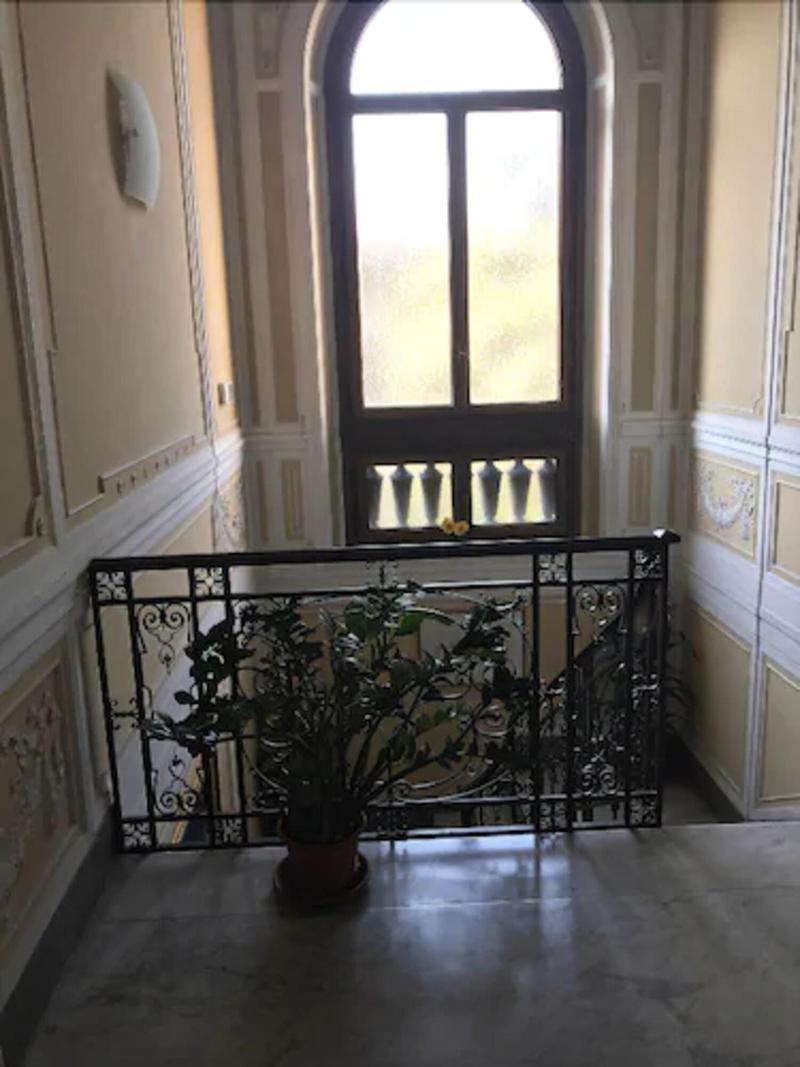 Casa Secchiaroli Maison d'hôtes