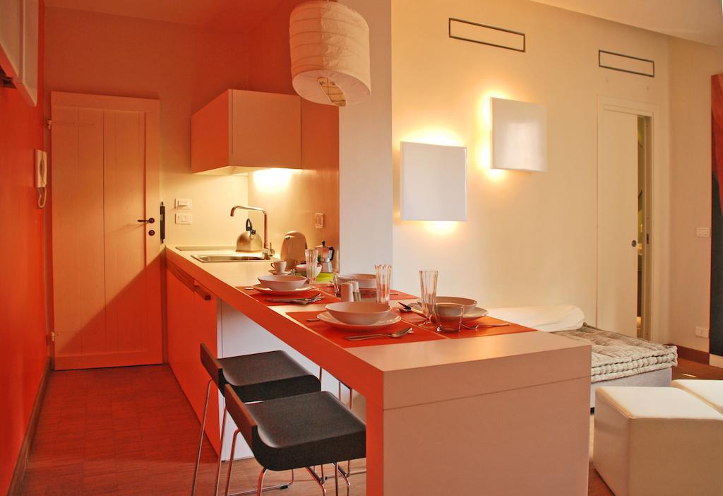 Florent Appartement Florence