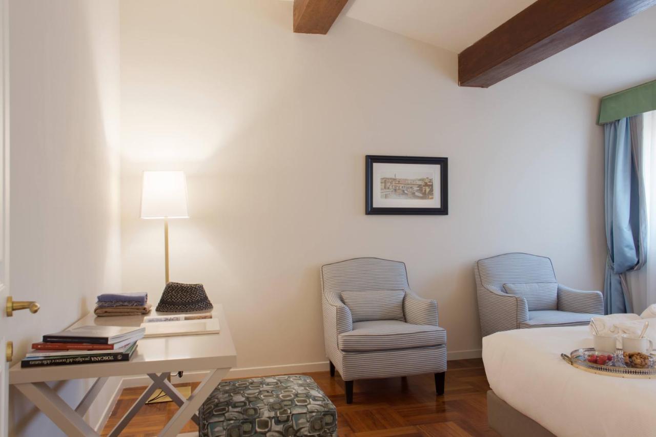 Appartement Dafne Magnificent Attic Overlooking The Duomo *