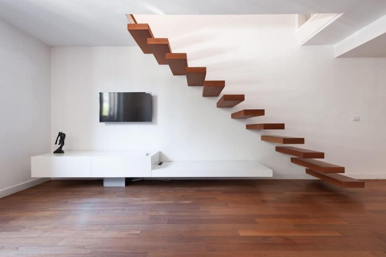 Santa Maria Novella Stylish Loft Great Location-hosted By Sweetstay Appartement Florence