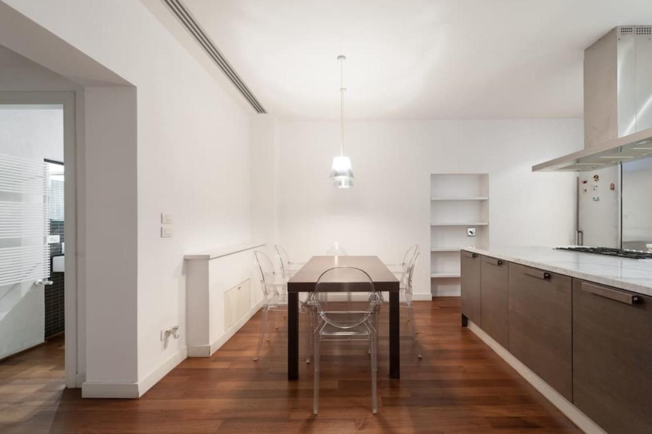 Santa Maria Novella Stylish Loft Great Location-hosted By Sweetstay Appartement *